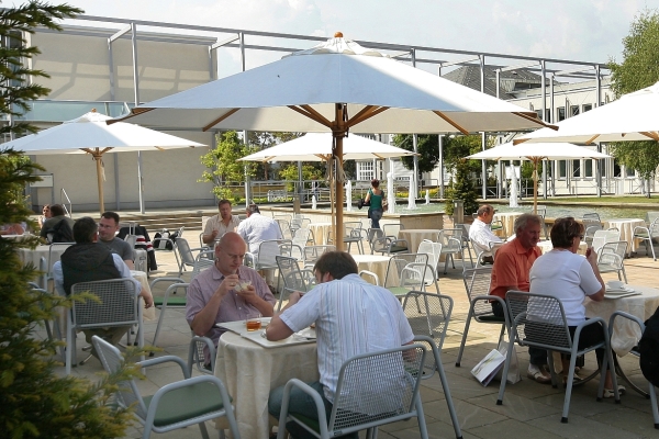 Akademiehotel Dresden